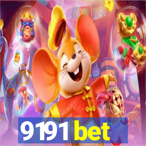 9191 bet